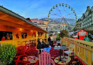 Restaurant Dolce