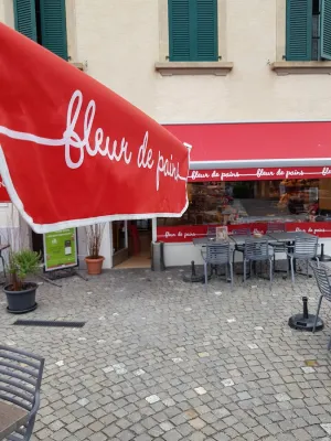 Fleur de Pains