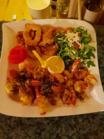 Bild von Pizzeria Restaurante Da Manuel