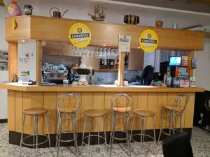 La Caravelle