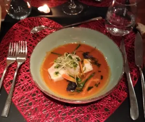 Restaurant Du Port