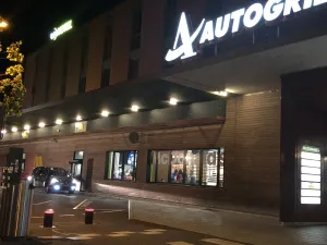 Autogrill
