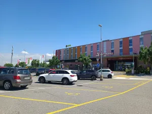 Autogrill