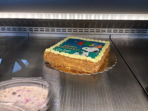 La Couronne - Pâtisserie - Boulangerie Rolle