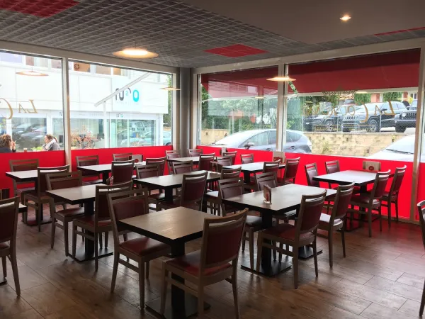 La Couronne - Pâtisserie - Boulangerie