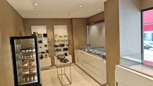 Boulangerie Wolfisberg