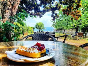 Boulangerie Wolfisberg