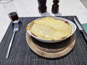 Buvette La Chaumette