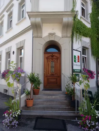 Bild von Pizzeria Restaurante Da Manuel