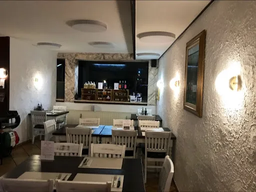 Bild von Pizzeria Bella Napoli