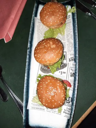 Bild von Freigeist Gastro GmbH