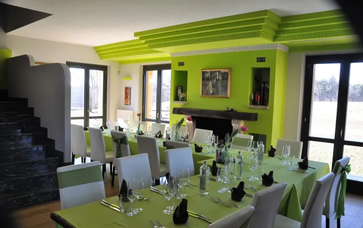 Bild von GreenFantasy Agriturismo Ristorante Azienda Agricola Punto Vendita Aziendale