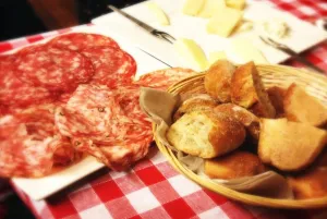Trattoria Posteria Torba