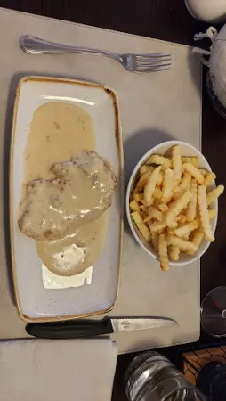 Bild von Pizzeria Bella Napoli