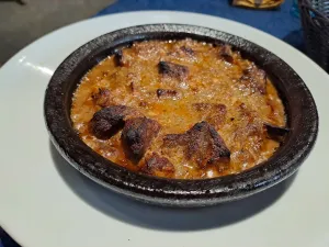 La Vecchia Griglieria Ballkan da Stiven - Ristorante Tipico Albanese / Carne alla Griglia / Cucina Italiana