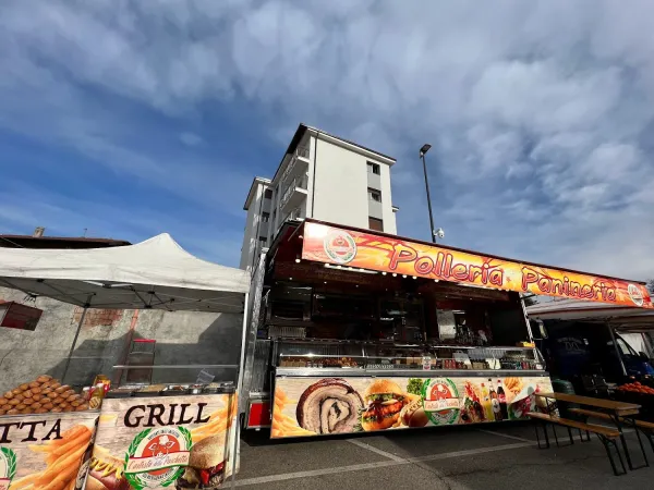 La Rosticceria Italiana (Brebbia) Brebbia