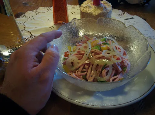 Bild von Schröfli Alm