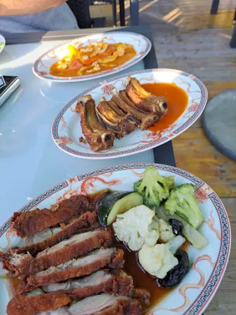 Bild von Restaurant Wok Teppanyaki