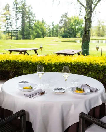 Bild von Ristorante Panorama
