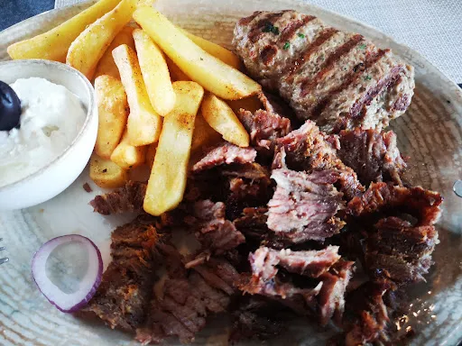 Bild von Restaurant Corfu