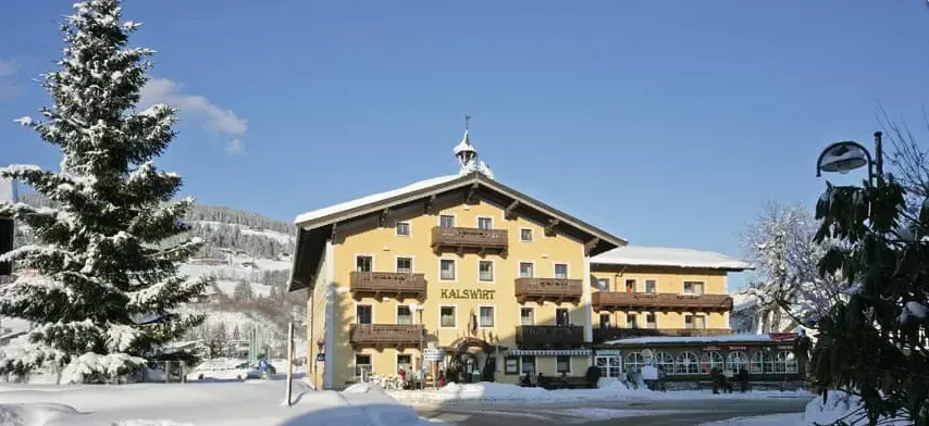 Bild von Appartements - Restaurant Kalswirt
