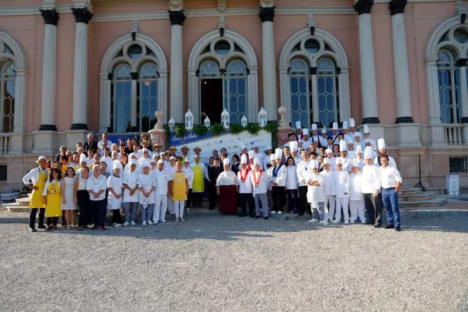 Ristorante La Meridiana