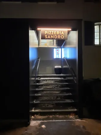 Bild von Pizzeria Da Sandro