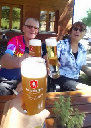 Bild von Krumbacher Stuba