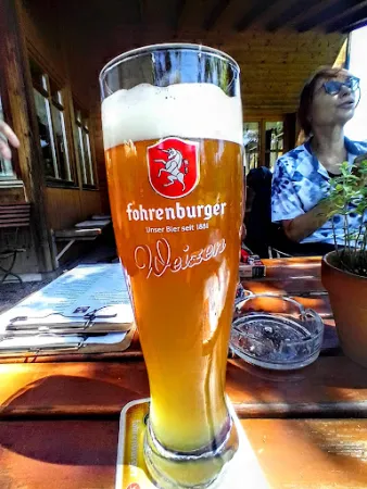 Bild von Krumbacher Stuba