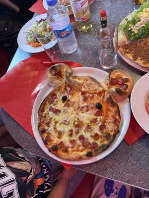 My Diner