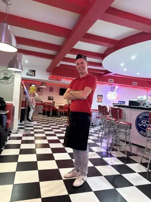My Diner