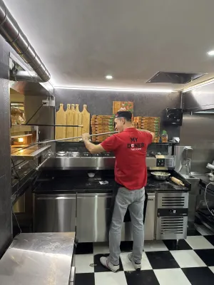 My Diner