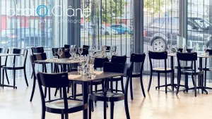Restaurant Epicentre