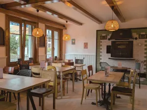 Restaurant Au Vieux Four