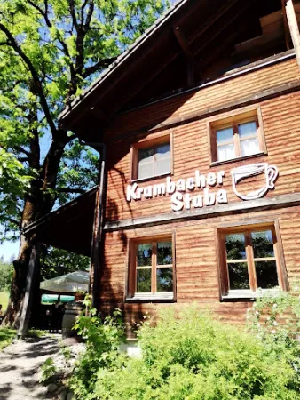 Bild von Krumbacher Stuba