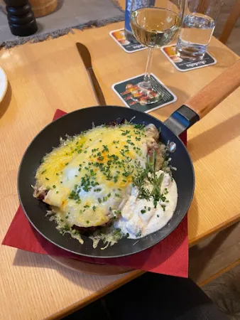 Bild von Gasthaus Stollen