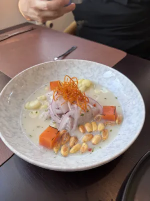 Restaurant el Batán