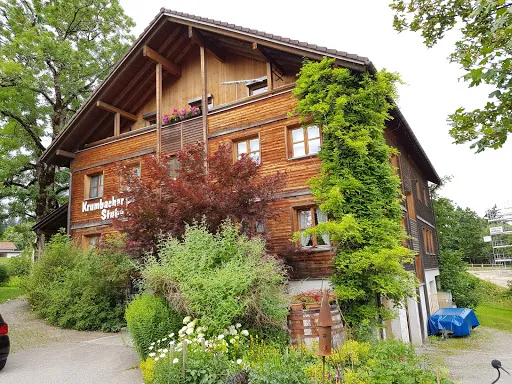 Bild von Krumbacher Stuba