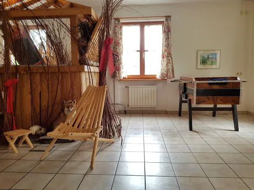 Bild von Krumbacher Stuba