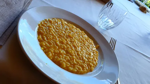 Bild von Ristorante Panorama