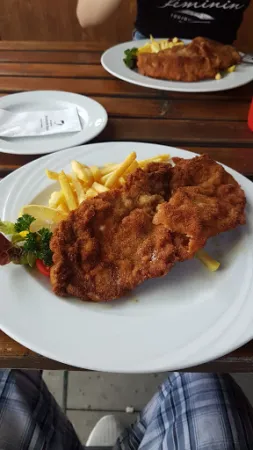 Bild von Krumbacher Stuba