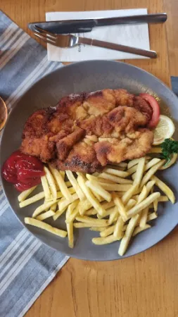 Bild von Krumbacher Stuba
