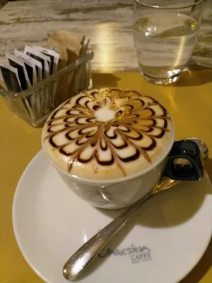 La Vecchia Varese