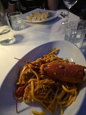 Ristorante MareAmore | Varese