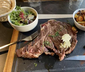 Le DAG - Restaurant & Café