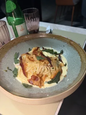 L'Osteria del Gusto
