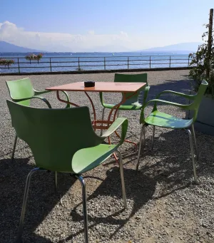 Buvette du port