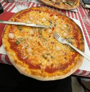 La Pizzeria Coppet