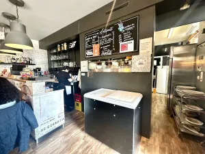 La Pizzeria Coppet