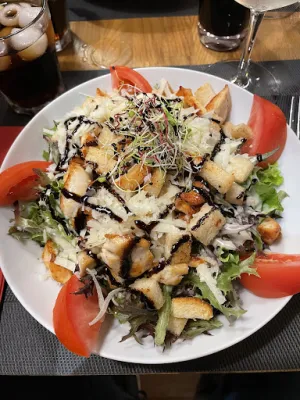 La Pizzeria Coppet